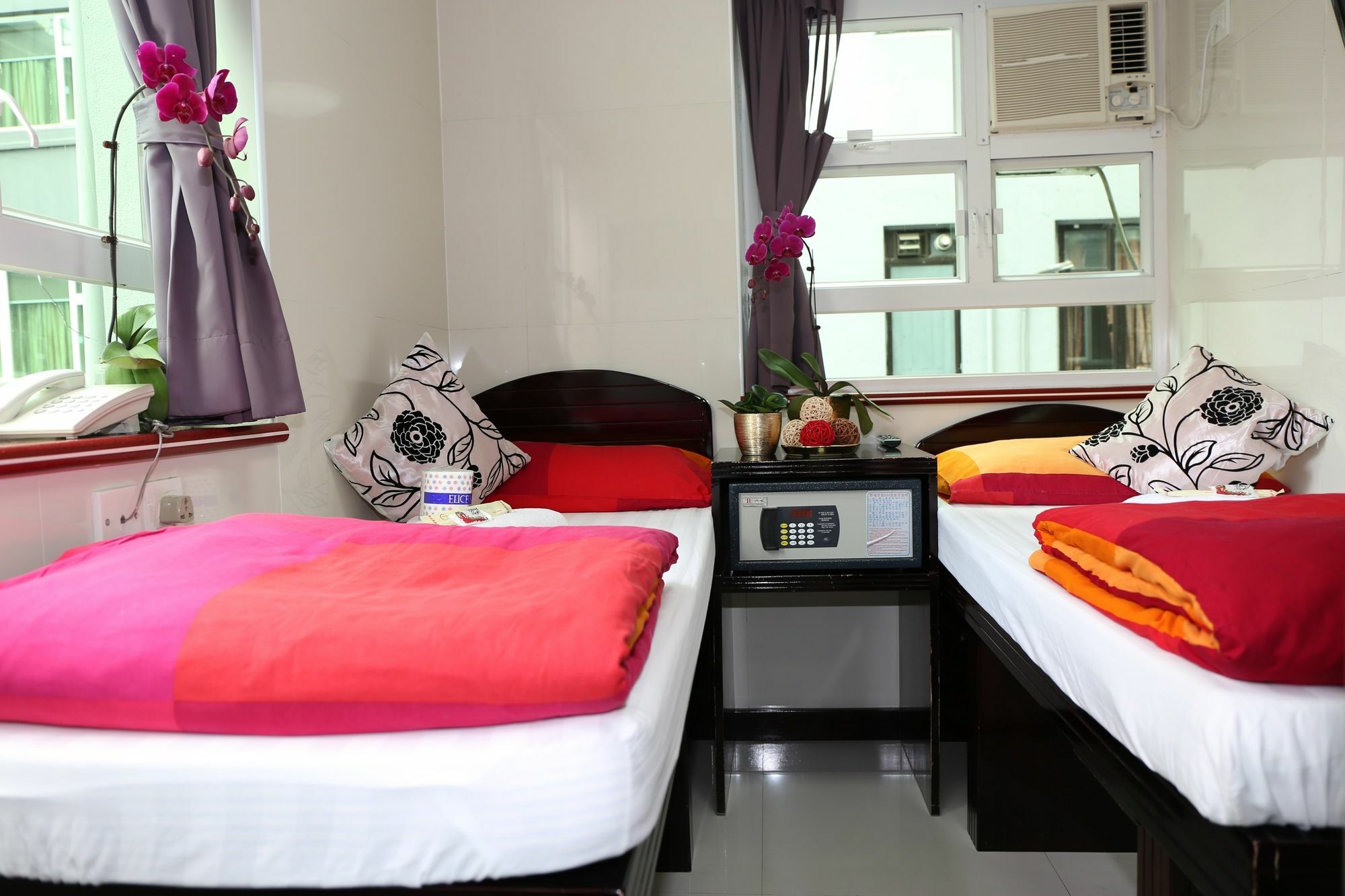 G Loft Otel Kowloon  Dış mekan fotoğraf