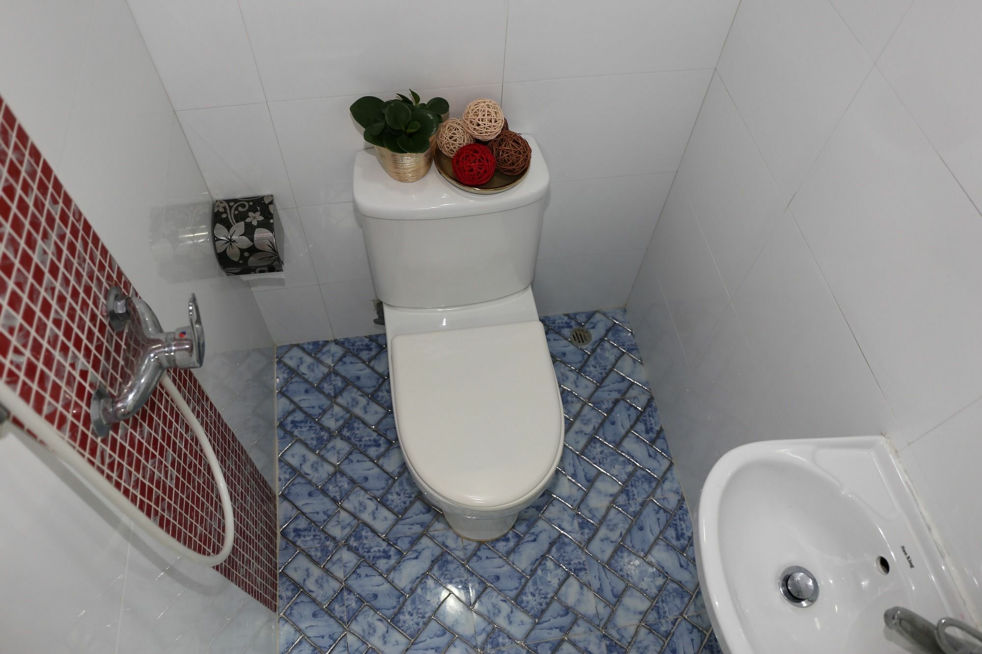 G Loft Otel Kowloon  Dış mekan fotoğraf