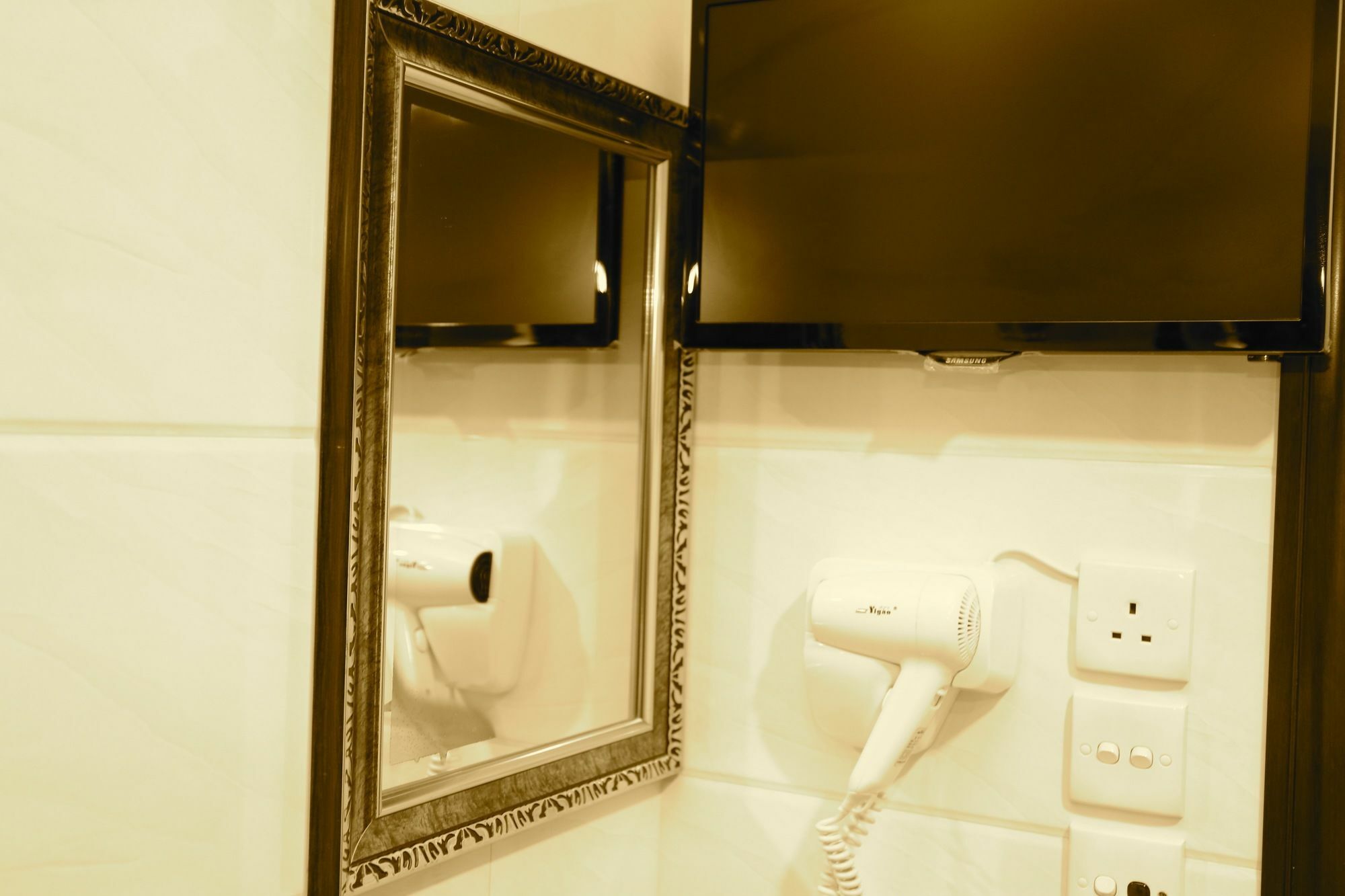 G Loft Otel Kowloon  Dış mekan fotoğraf
