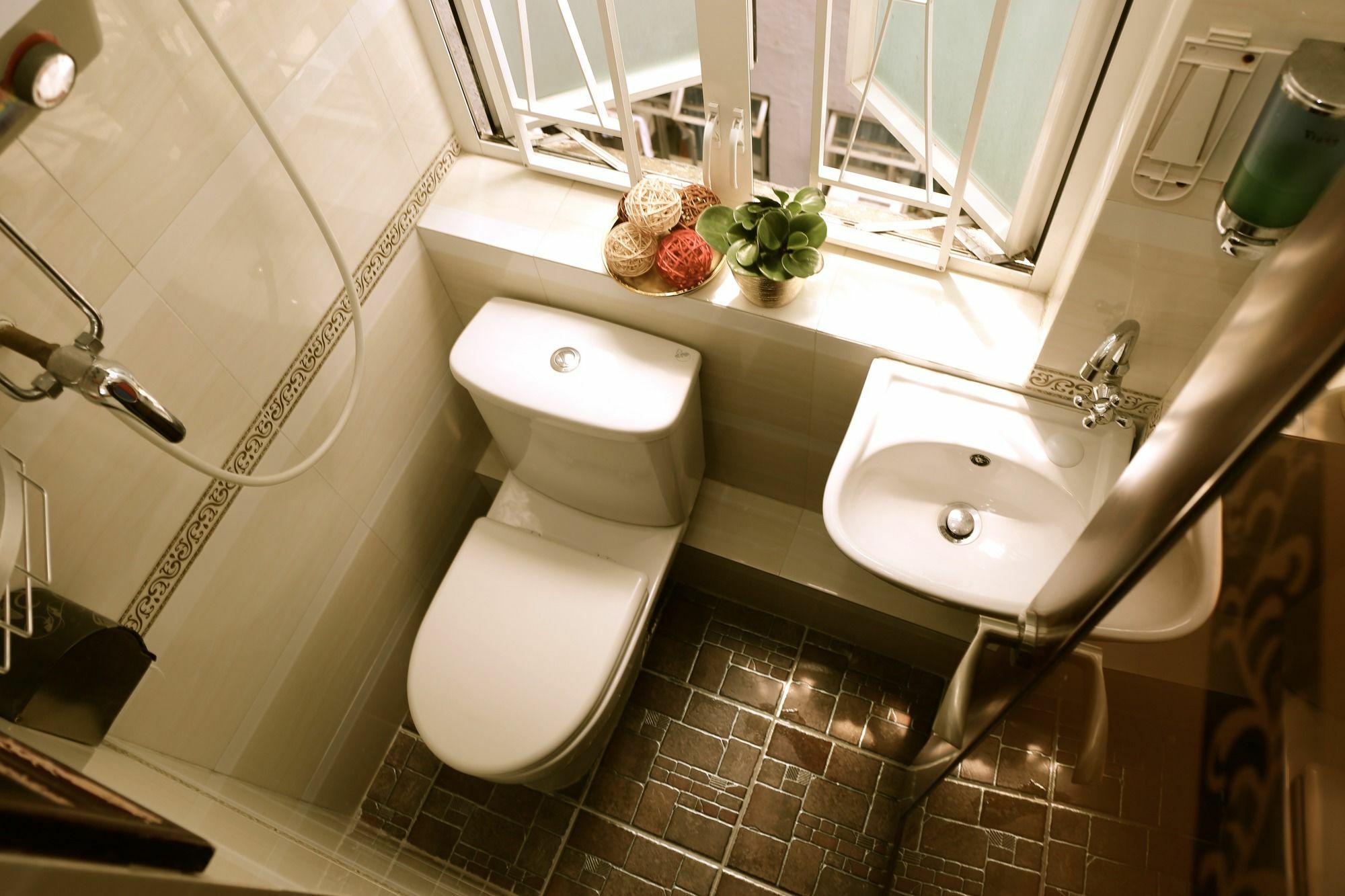 G Loft Otel Kowloon  Dış mekan fotoğraf
