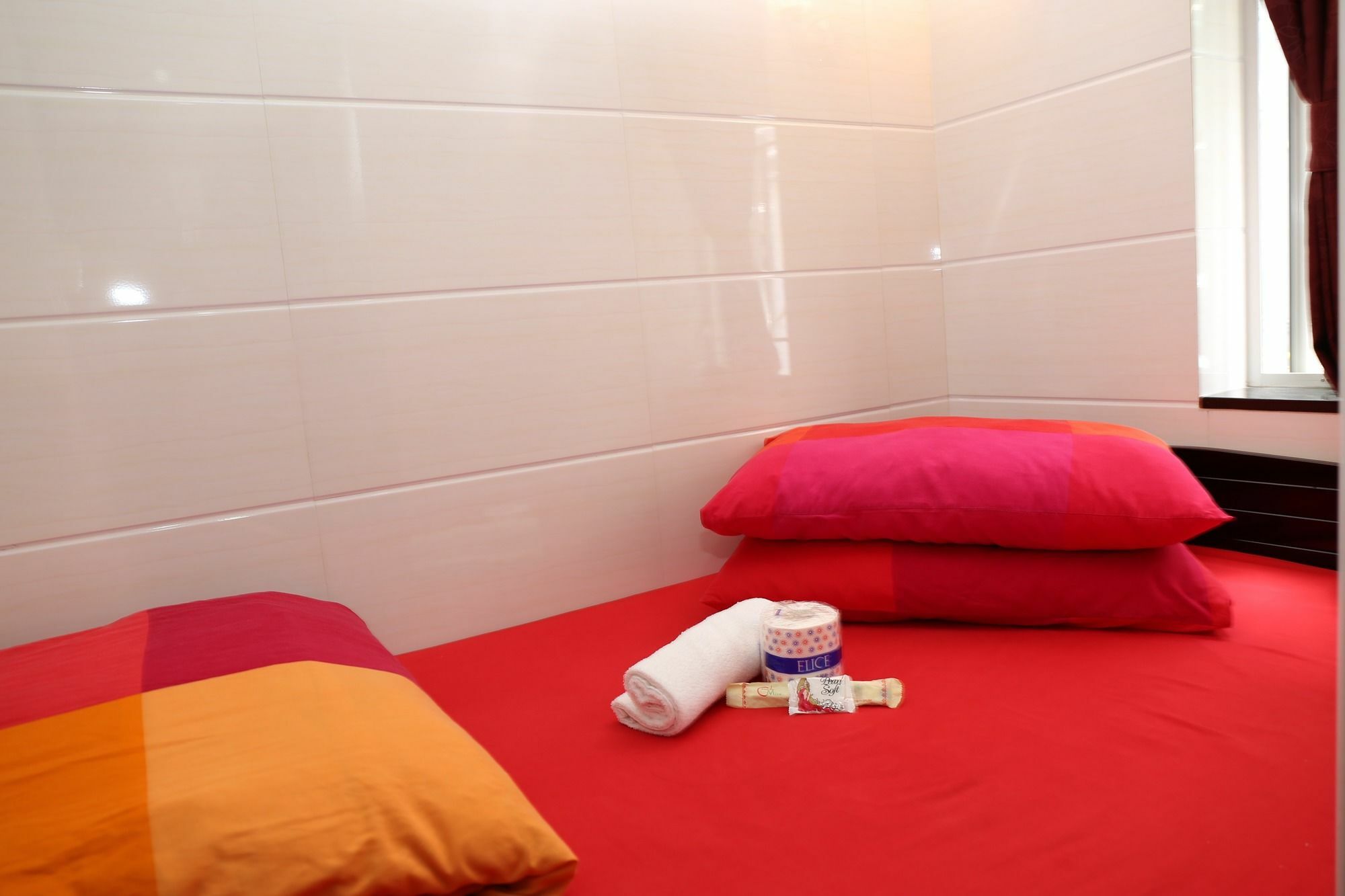 G Loft Otel Kowloon  Dış mekan fotoğraf