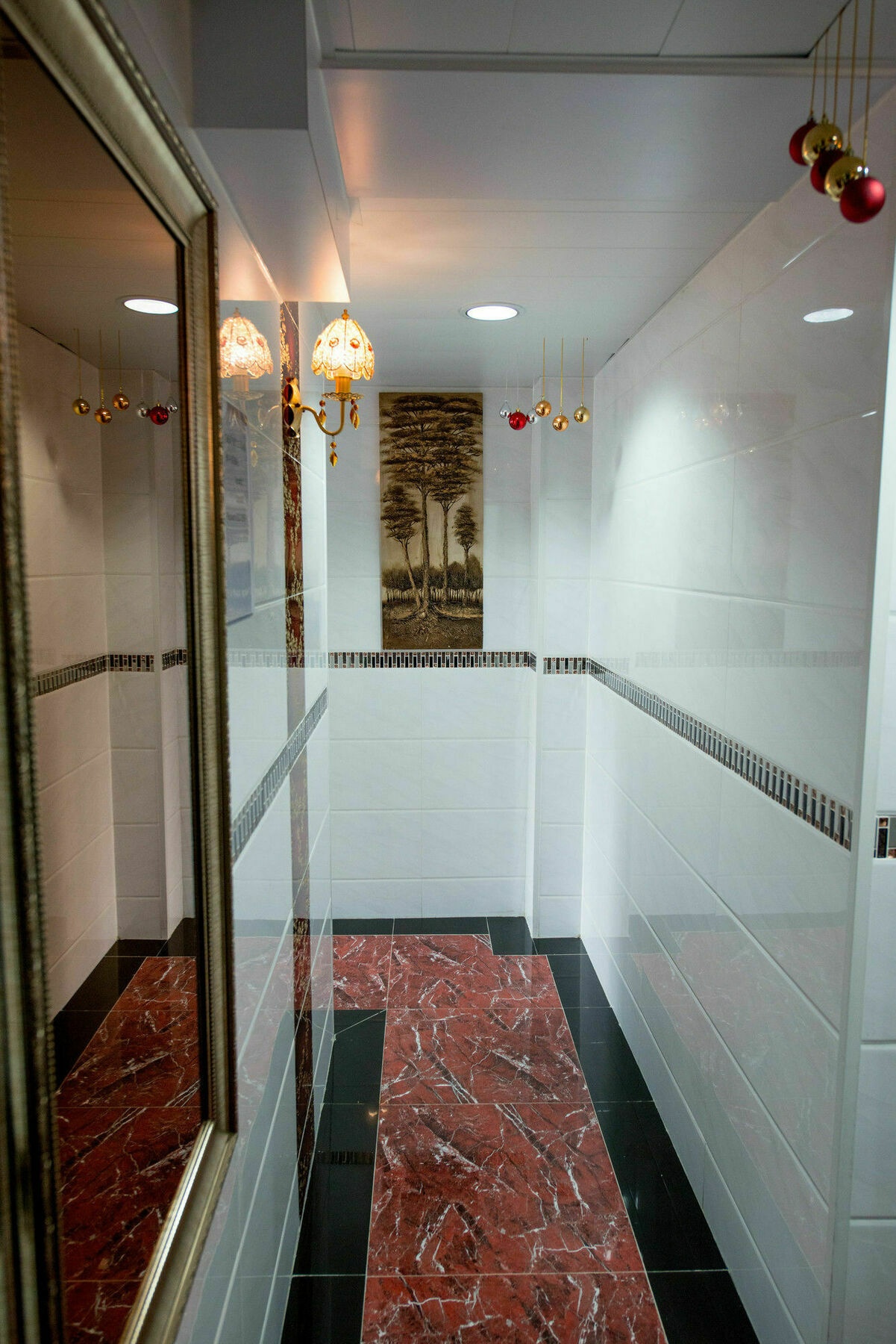 G Loft Otel Kowloon  Dış mekan fotoğraf